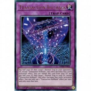 Transazione Rollback (V.4 -...