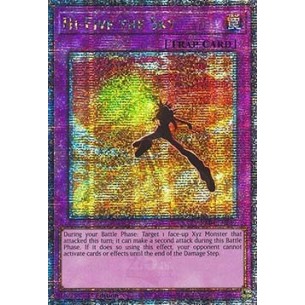 Hi-Five the Sky (V.1 -...