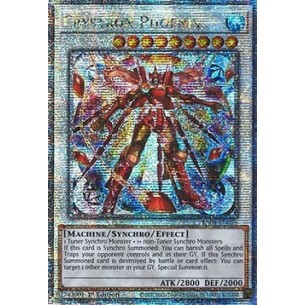 Crystron Phoenix (V.5 -...