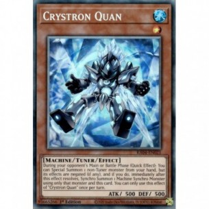 Crystron Quan (V.6 -...