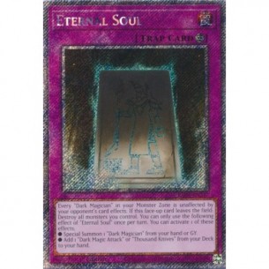 Eternal Soul (V.2 -...
