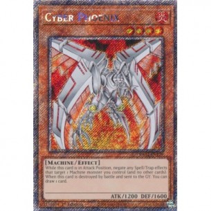 Cyber Phoenix (V.2 -...