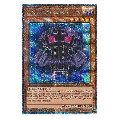 Imp Filo di Catena (V.5 - Quarter...