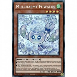 Multifascinante Fuwalos...