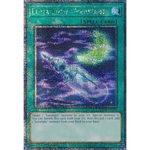 Luna Light Perfume (V.5 -...