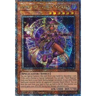 Apprentice Illusion...