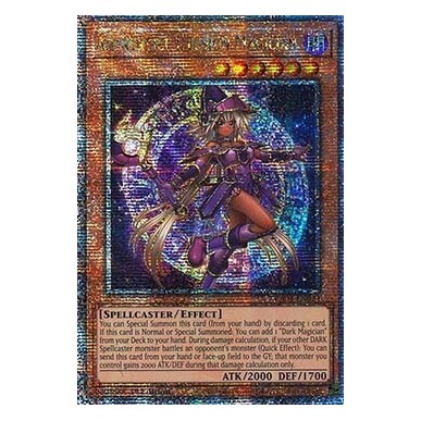 Maga Illusione Apprendista (V.5 -...