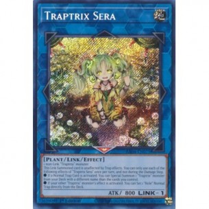 Traptrix Sera (V.3 - Secret...