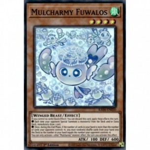 Multifascinante Fuwalos...