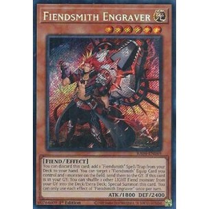 Demonefabbro Incisore (V.3...