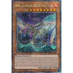 Infernoid Devyaty (V.1 -...