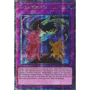 Universo Xyz (V.1 - Quarter...