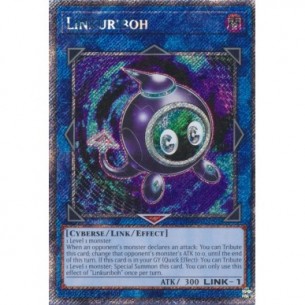 Linkuriboh (V.2 - Platinum...
