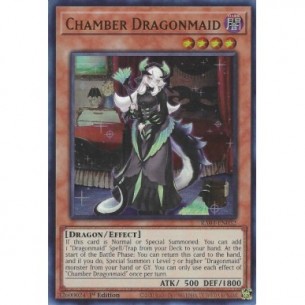 Dragonzella Camera (V.2 -...