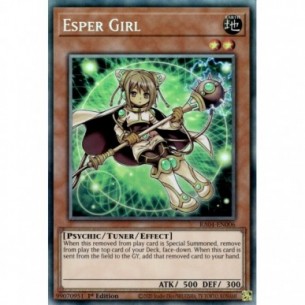 Ragazza Esp (V.6 -...