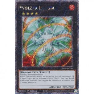 Evolzar Laggia (V.2 -...