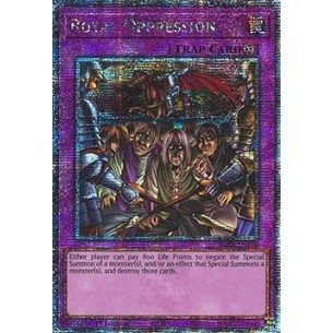 Oppressione Reale (V.1 -...