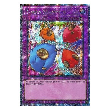 Carica dei Segna-Mostro (V.1 -...