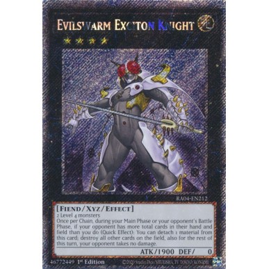 Brancomalvagio Cavaliere Exciton (V.2...