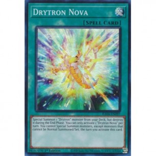 Drytron Nova (V.1 - Super...