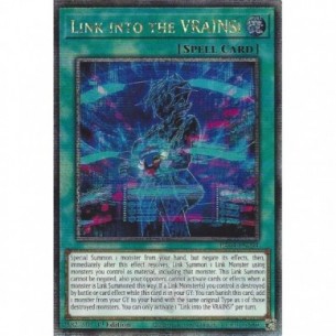 Link ai VRAINS! (V.1 -...