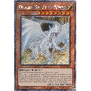 Drago Spirito del Bianco...