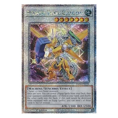 Drago Utensile (V.1 - Quarter Century...