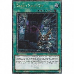 Draco Confronto (V.1 -...