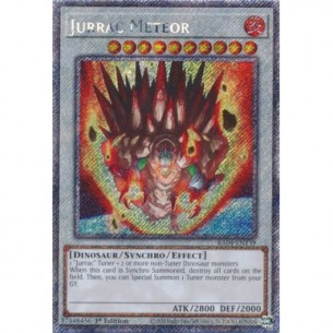 Jurrac Meteor (V.2 -...