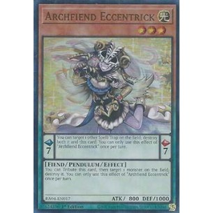 Arcidemone Eccentrucco (V.2...