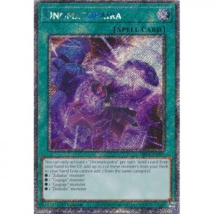 Onomatocoppia (V.7 -...