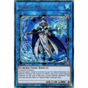 Magus Spruzzo (V.4 -...
