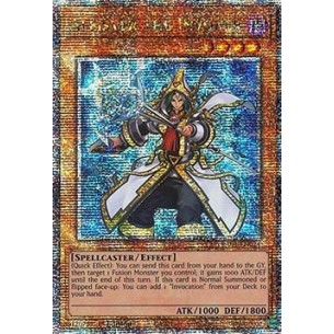Aleister l'Invocatore (V.5...