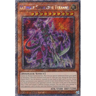 Tirannosauro Finale Conduttore (V.2 -...