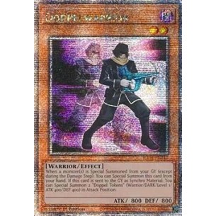 Doppioguerriero (V.1 -...