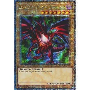 Drago Nero Occhi Rossi (V.1...