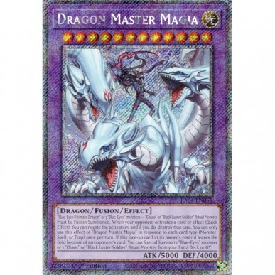 Magia Signore dei Draghi (V.2 -...