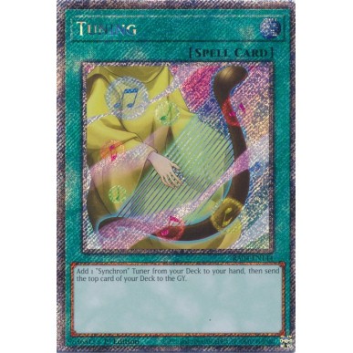 Sintonizzare (V.2 - Platinum Secret...