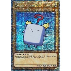 Mokey Mokey (V.1 - Quarter...