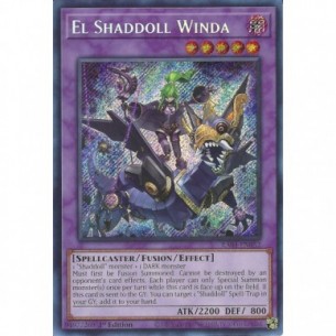 El Bambolaombra Winda (V.3...