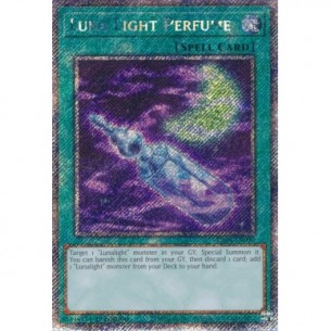 Profumo di Luce Lunare (V.7...