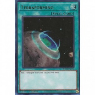 Terraformare (V.2 - Ultra...