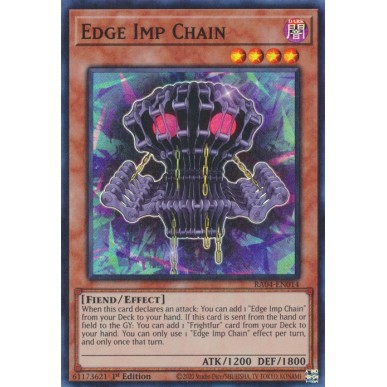 Imp Filo di Catena (V.1 - Super Rare)