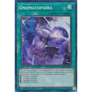 Onomatocoppia (V.6 -...