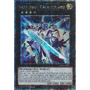 Paladinamo Stellavassallo...