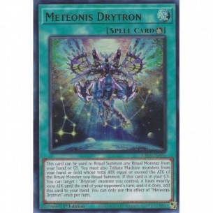 Meteonis Drytron (V.2 -...
