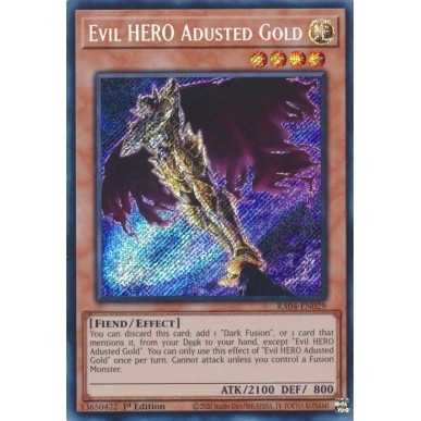 Gold Brunito EROE Malvagio (V.3 -... Gold Brunito EROE Malvagio (V.3 -...