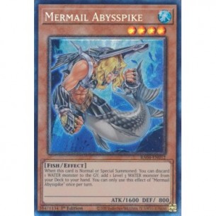 Mermail Abysspike (V.6 -...