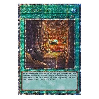Necrovalle (V.1 - Quarter Century...