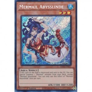 Mermail Abysslinde (V.3 -...